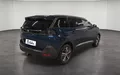 Miniature PEUGEOT 5008 BlueHDi 130ch S&S EAT8 Allure Pack extérieur trois quart arrière droit 2131870