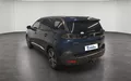 Miniature PEUGEOT 5008 BlueHDi 130ch S&S EAT8 Allure Pack extérieur trois quart arrière gauche 2131870
