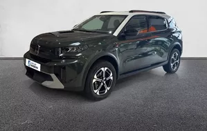 CITROEN C3 AIRCROSS Hybride 145 ch Aut Max VR7CGHPY6ST269265