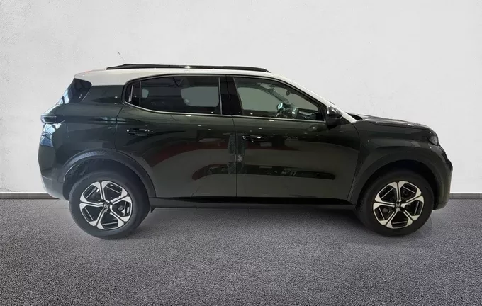 CITROEN C3 AIRCROSS Hybride 145 ch Aut Max extérieur côté droit 2130650