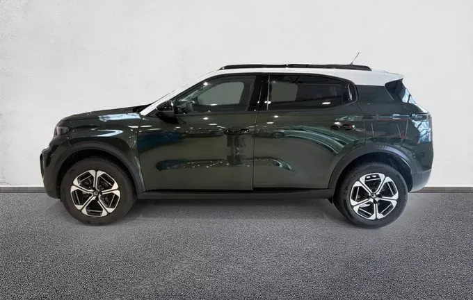 CITROEN C3 AIRCROSS Hybride 145 ch Aut Max extérieur côté gauche 2130650