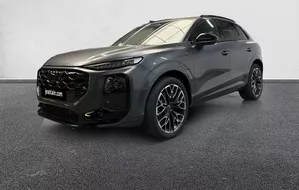AUDI Q3 HYBRIDE Q3 e-hybrid 272 ch S tronic 6 S line WAUZZZFJ0T1099867