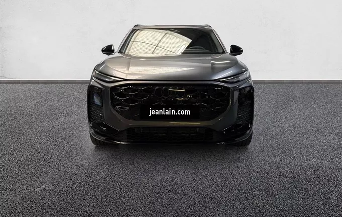 AUDI Q3 HYBRIDE Q3 e-hybrid 272 ch S tronic 6 S line extérieur avant 7913