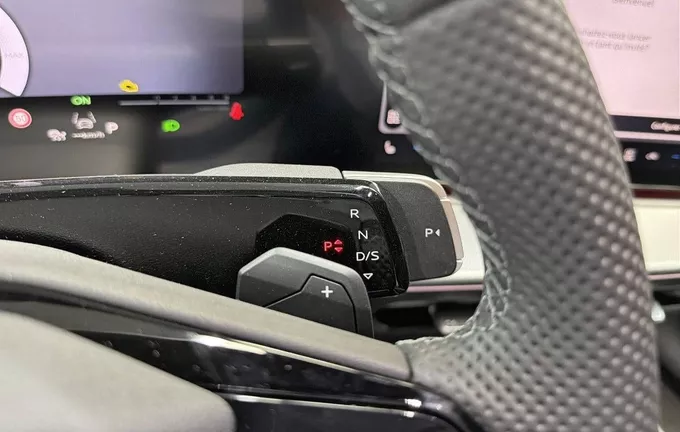 AUDI Q3 HYBRIDE Q3 e-hybrid 272 ch S tronic 6 S line photo 13 7913