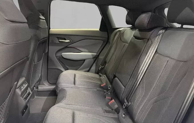 AUDI Q3 HYBRIDE Q3 e-hybrid 272 ch S tronic 6 S line photo 17 7913