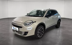 FIAT 600 T-Gen 3 1.2 Hybrid 145ch eDCT6 La Prima ZFA5FBBT3SJ113016