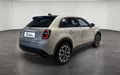 Miniature FIAT 600 T-Gen 3 1.2 Hybrid 145ch eDCT6 La Prima extérieur trois quart arrière droit 2132861