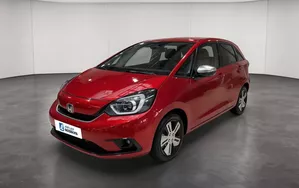 HONDA JAZZ e:HEV 1.5 i-MMD Executive JHMGR3890MS207290