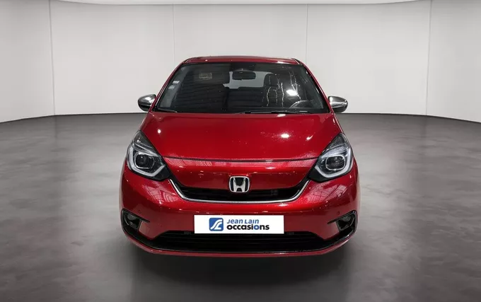 HONDA JAZZ e:HEV 1.5 i-MMD Executive extérieur avant 14015