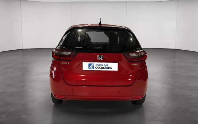 HONDA JAZZ e:HEV 1.5 i-MMD Executive extérieur arrière 14015