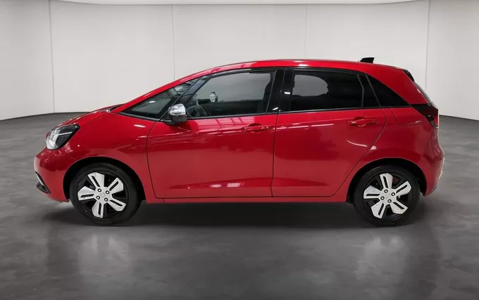 HONDA JAZZ e:HEV 1.5 i-MMD Executive extérieur côté gauche 14015