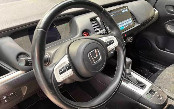 HONDA JAZZ e:HEV 1.5 i-MMD Executive photo 12 14015