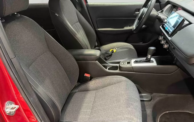 HONDA JAZZ e:HEV 1.5 i-MMD Executive photo 18 14015