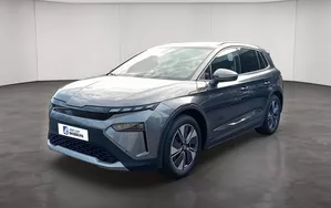 SKODA ELROQ 286 ch Batterie 85 Plus TMBNH9NYXSF112015
