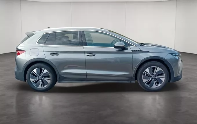 SKODA ELROQ 286 ch Batterie 85 Plus extérieur côté droit 2131897
