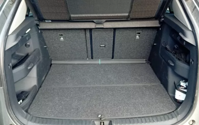 SKODA ELROQ 286 ch Batterie 85 Plus photo 10 2131897