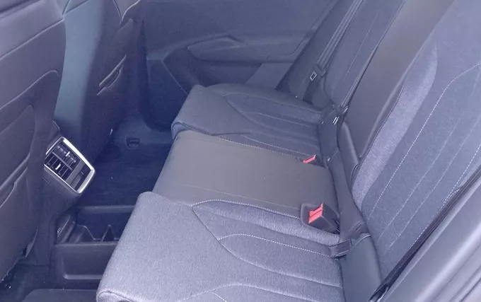 SKODA ELROQ 286 ch Batterie 85 Plus photo 17 2131897