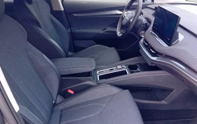 SKODA ELROQ 286 ch Batterie 85 Plus photo 18 2131897