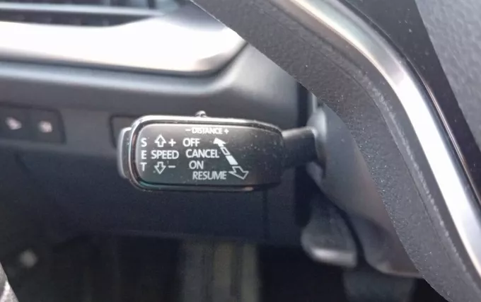 SKODA ELROQ 286 ch Batterie 85 Plus photo 19 2131897