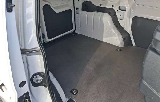 VOLKSWAGEN UTILITAIRES CADDY CARGO 2.0 TDI 122 DSG7 BUSINESS photo 14 106270