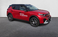 Miniature CITROEN C3 AIRCROSS Turbo 100 BVM6 Plus extérieur trois quart avant droit 990854