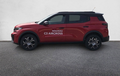 Miniature CITROEN C3 AIRCROSS Turbo 100 BVM6 Plus extérieur côté gauche 990854