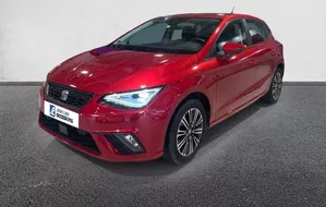 SEAT IBIZA 1.0 TSI 95 ch S/S BVM5 Copa VSSZZZKJ0PR044379