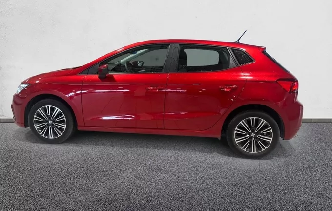 SEAT IBIZA 1.0 TSI 95 ch S/S BVM5 Copa extérieur côté gauche 2127915