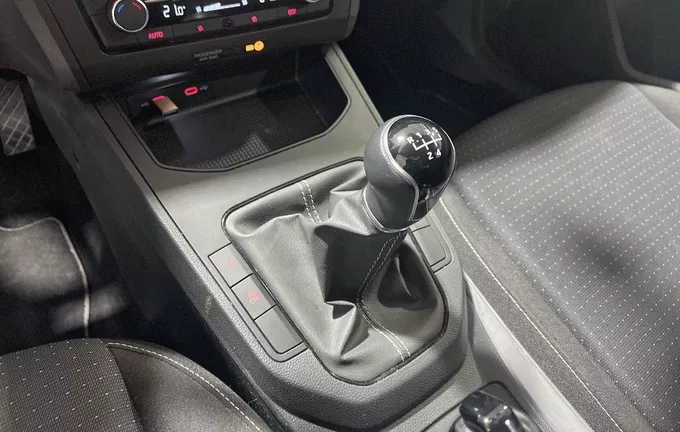 SEAT IBIZA 1.0 TSI 95 ch S/S BVM5 Copa photo 13 2127915