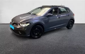 VOLKSWAGEN POLO 1.0 TSI 95 S&S BVM5 Life WVWZZZAWZPY014650