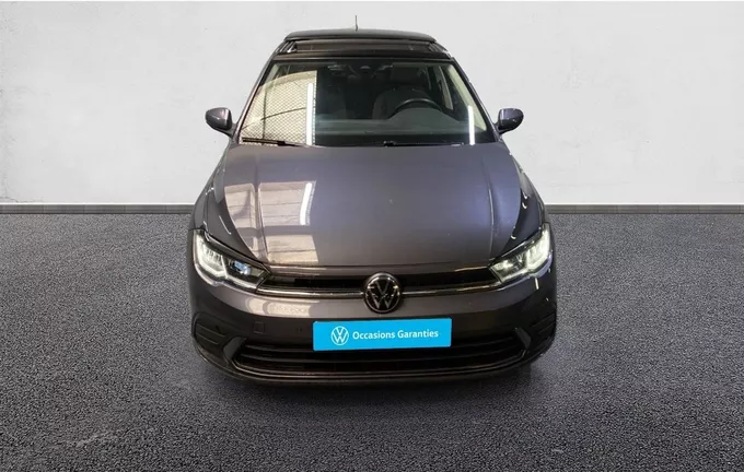 VOLKSWAGEN POLO 1.0 TSI 95 S&S BVM5 Life photo 9 2128127