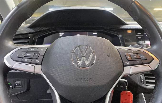 VOLKSWAGEN POLO 1.0 TSI 95 S&S BVM5 Life photo 20 2128127