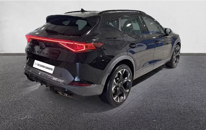 CUPRA FORMENTOR 1.4 e-HYBRID 245 ch DSG6 VZ extérieur avant 2127644