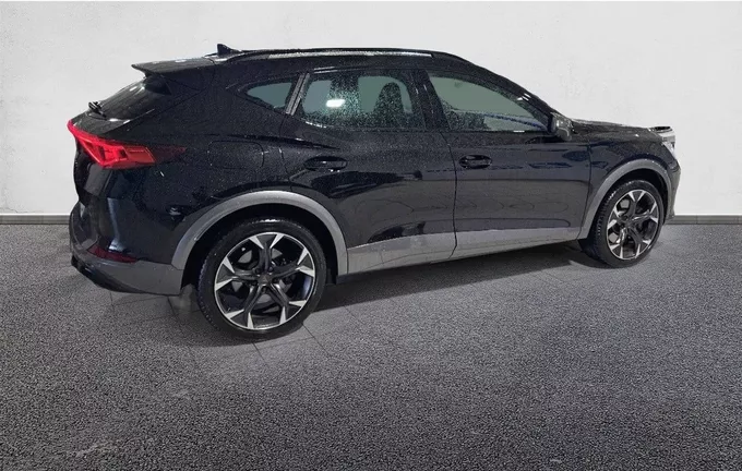 CUPRA FORMENTOR 1.4 e-HYBRID 245 ch DSG6 VZ extérieur côté droit 2127644