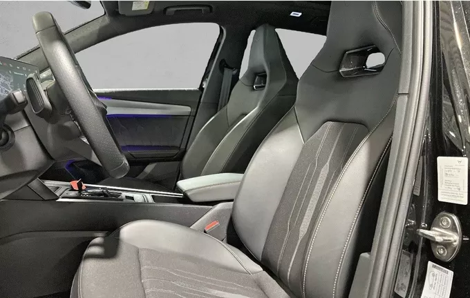 CUPRA FORMENTOR 1.4 e-HYBRID 245 ch DSG6 VZ extérieur trois quart arrière droit 2127644