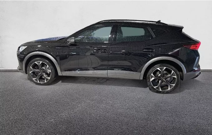 CUPRA FORMENTOR 1.4 e-HYBRID 245 ch DSG6 VZ extérieur trois quart arrière gauche 2127644