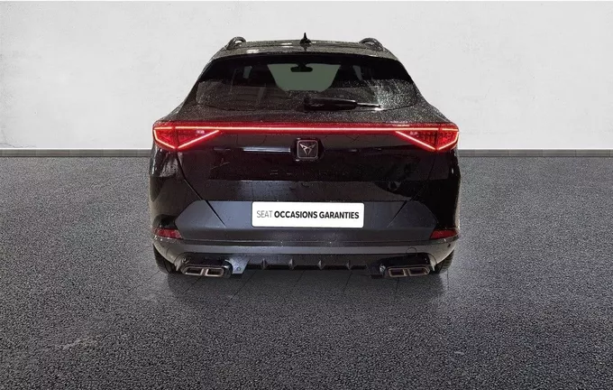 CUPRA FORMENTOR 1.4 e-HYBRID 245 ch DSG6 VZ extérieur côté gauche 2127644