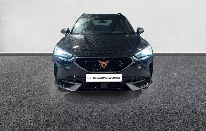 CUPRA FORMENTOR 1.4 e-HYBRID 245 ch DSG6 VZ photo 9 2127644