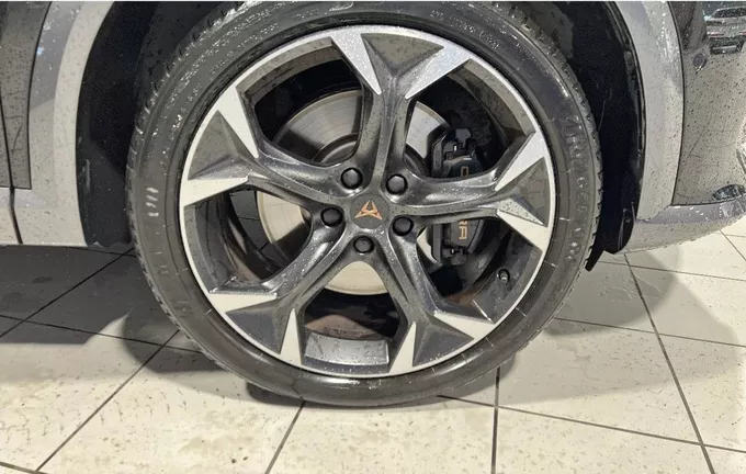 CUPRA FORMENTOR 1.4 e-HYBRID 245 ch DSG6 VZ photo 12 2127644