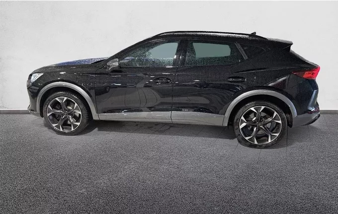 CUPRA FORMENTOR 1.4 e-HYBRID 245 ch DSG6 VZ extérieur côté droit 2127644