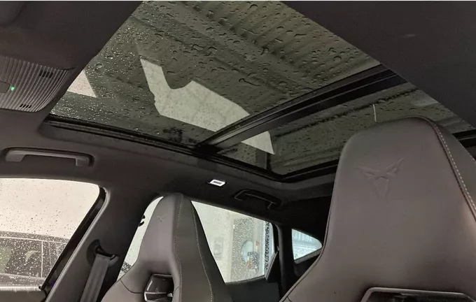 CUPRA FORMENTOR 1.4 e-HYBRID 245 ch DSG6 VZ extérieur côté gauche 2127644