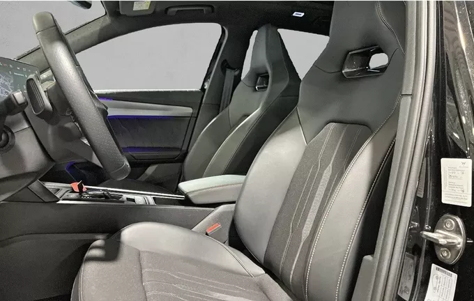 CUPRA FORMENTOR 1.4 e-HYBRID 245 ch DSG6 VZ photo 9 2127644
