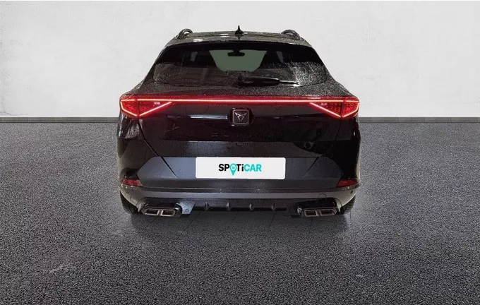 CUPRA FORMENTOR 1.4 e-HYBRID 245 ch DSG6 VZ photo 10 2127644