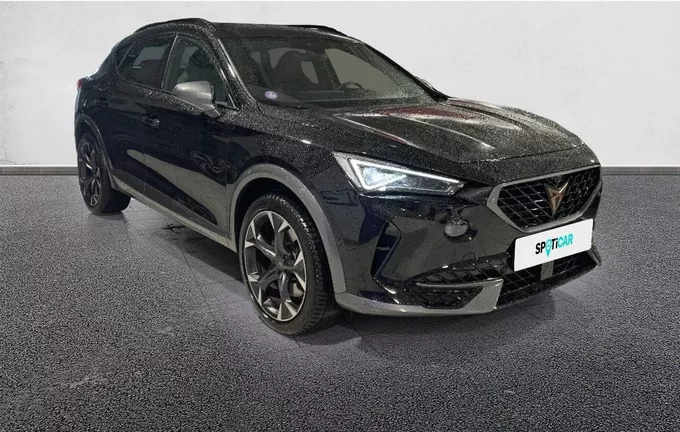 CUPRA FORMENTOR 1.4 e-HYBRID 245 ch DSG6 VZ photo 11 2127644