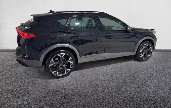 CUPRA FORMENTOR 1.4 e-HYBRID 245 ch DSG6 VZ photo 18 2127644
