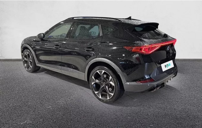 CUPRA FORMENTOR 1.4 e-HYBRID 245 ch DSG6 VZ photo 19 2127644