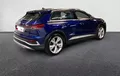 Miniature AUDI Q4 E-TRON 45 285 ch 82 kWh extérieur trois quart arrière droit 2128245