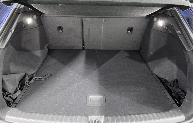 AUDI Q4 E-TRON 45 285 ch 82 kWh photo 10 2128245