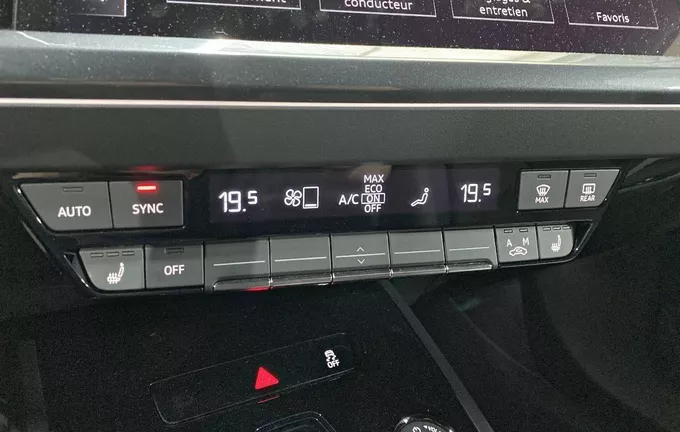 AUDI Q4 E-TRON 45 285 ch 82 kWh photo 14 2128245