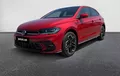 Miniature VOLKSWAGEN POLO 1.0 TSI 116 S&S DSG7 R-Line Edition extérieur trois quart avant gauche 1975